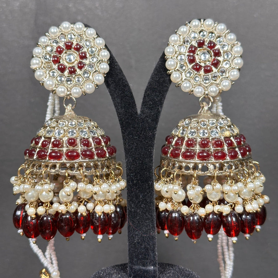 Chandelier Earrings