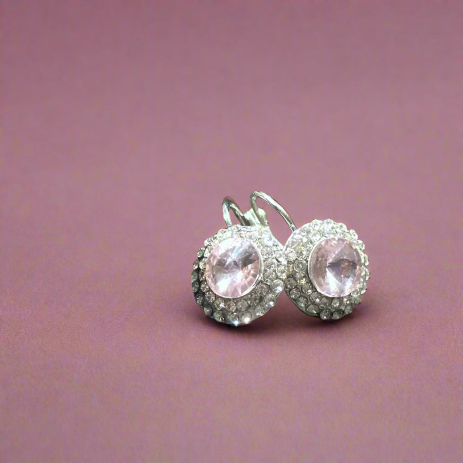 Noor-e-Gul Earrings