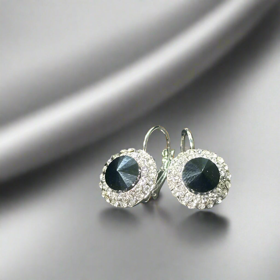 Noor-e-Gul Earrings