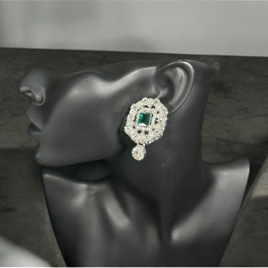 Designer Indian Bride Inspired Jewelry
