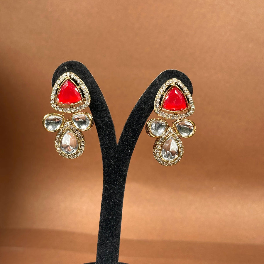 Husan-e-Lahore Necklace set