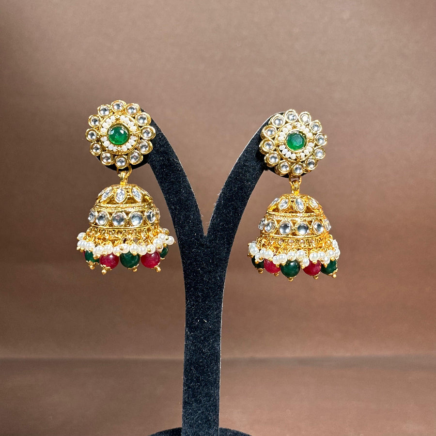 Meeras Necklace Set