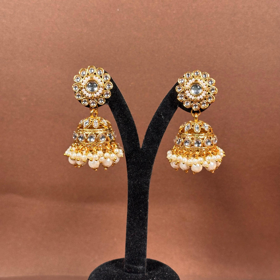 Meeras Necklace Set