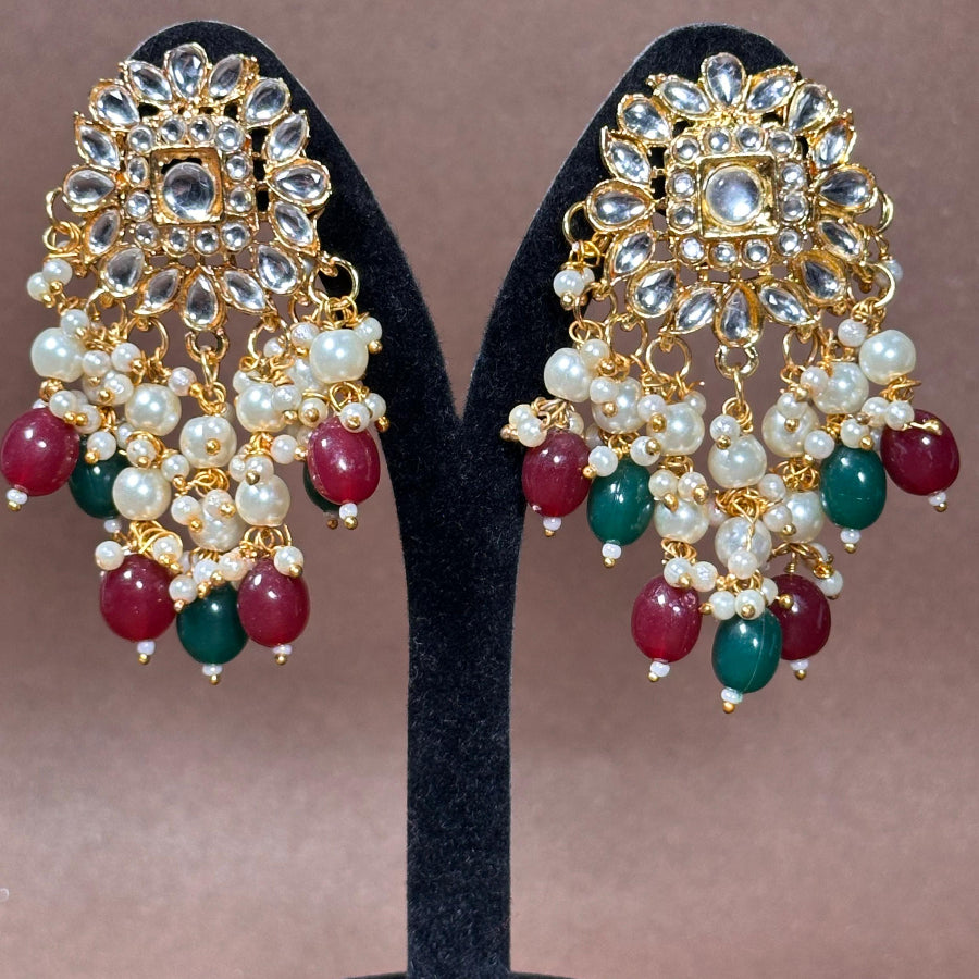 Mehak-e-Shaadi Necklace Set