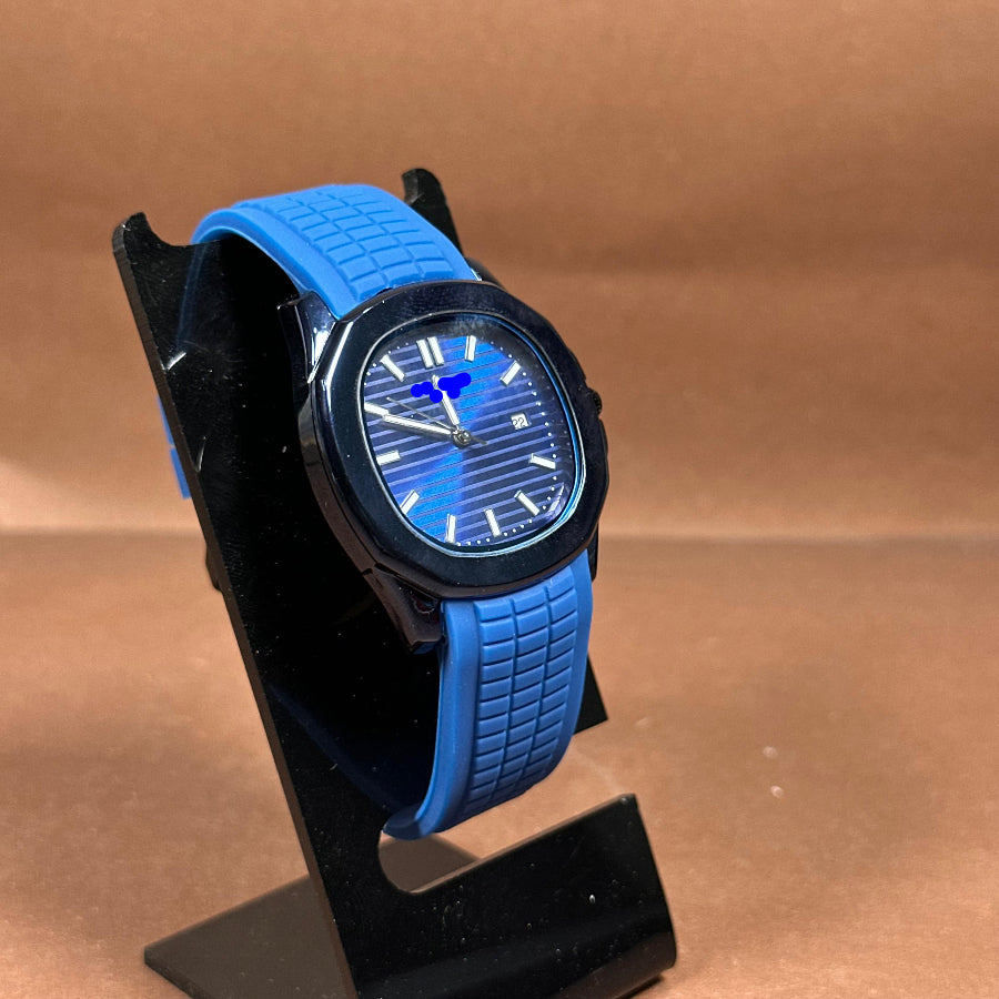 Men’s Luxury Sport Watch – Date Display