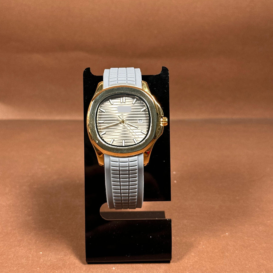 Men’s Luxury Sport Watch – Date Display