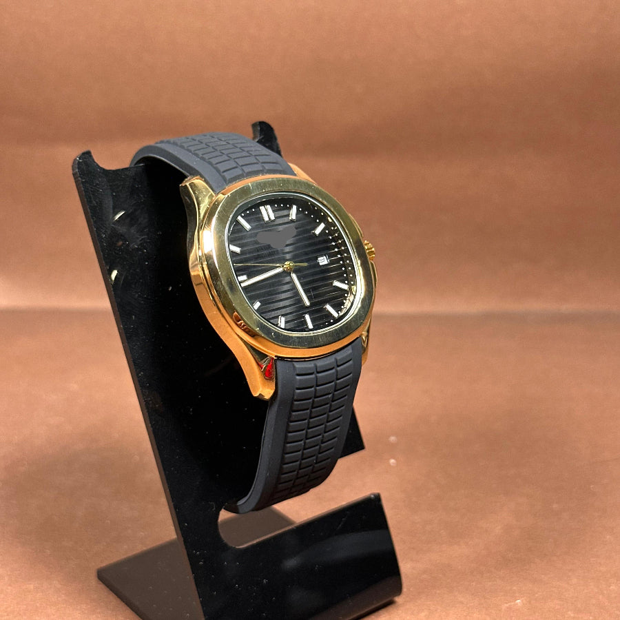 Men’s Luxury Sport Watch – Date Display