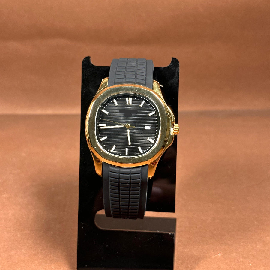 Men’s Luxury Sport Watch – Date Display