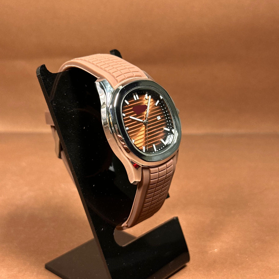 Men’s Luxury Sport Watch – Date Display