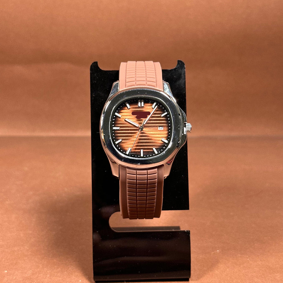 Men’s Luxury Sport Watch – Date Display