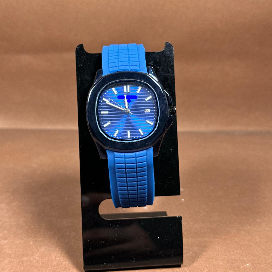 Men’s Luxury Sport Watch – Date Display
