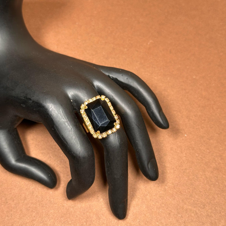 Naqsh-e-Shab Ring R9