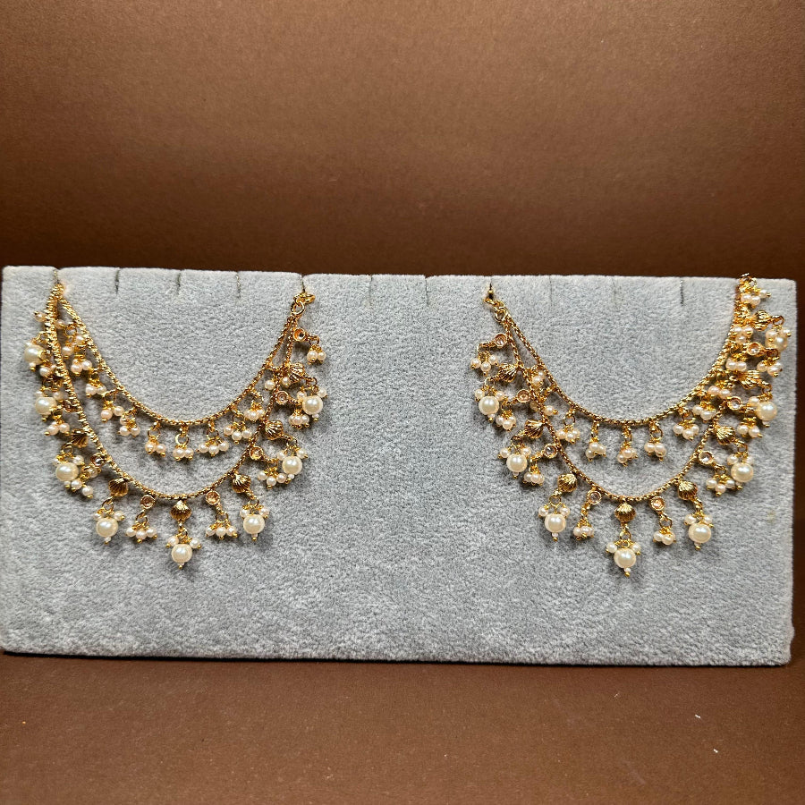 Regal Pearl Saharay