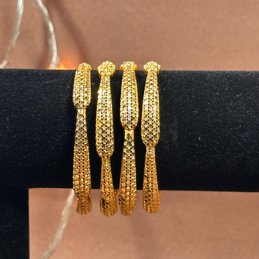 Royal Heritage Style Bangles