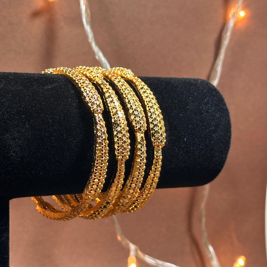 Royal Heritage Style Bangles