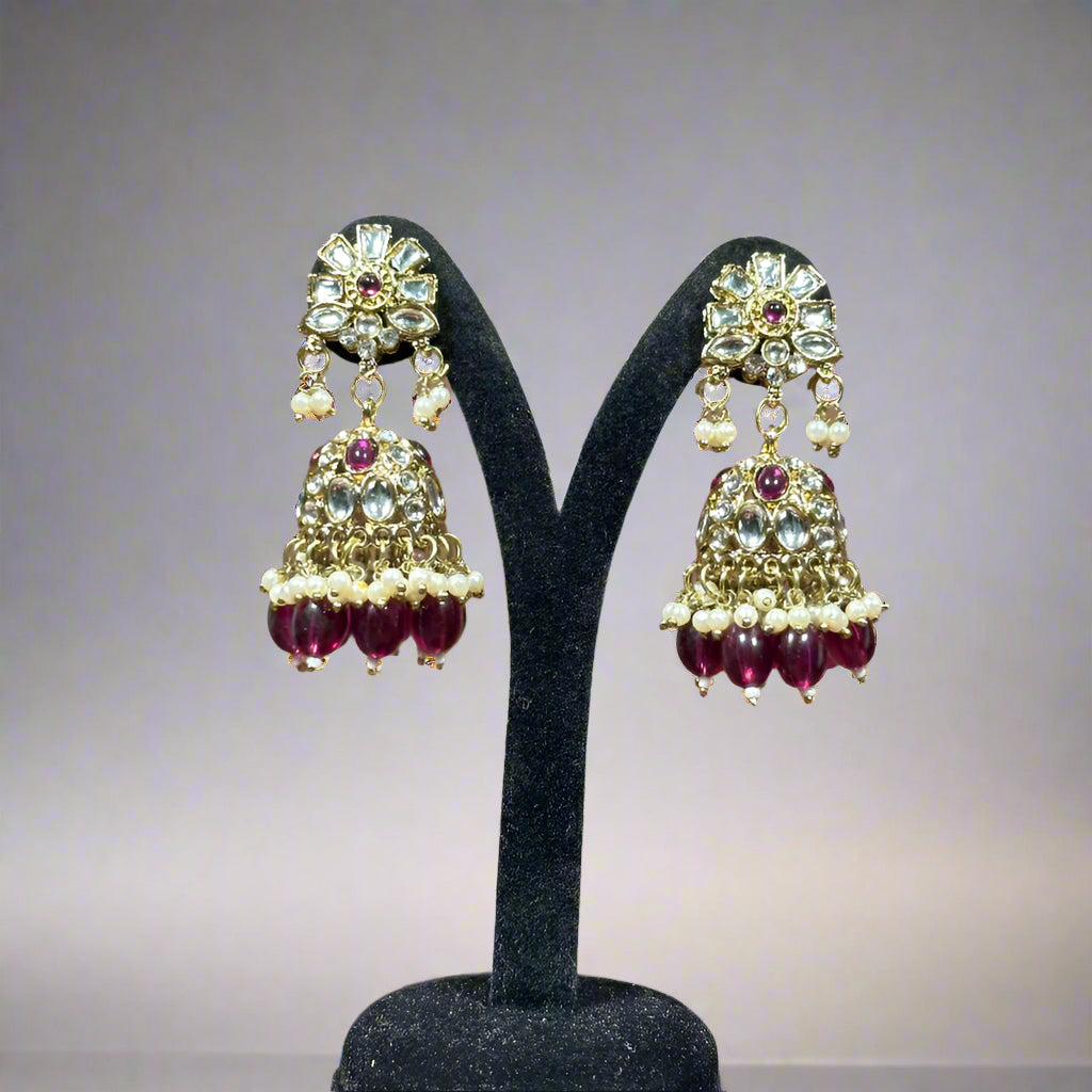 Savera-e-Husan Bridal Set