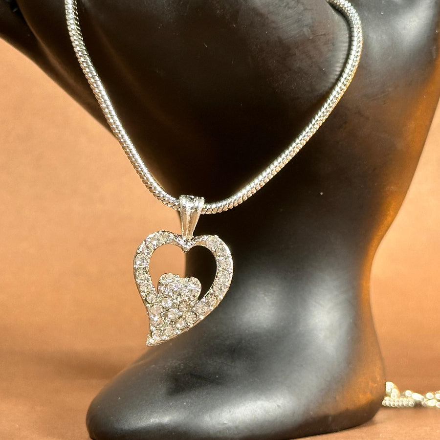 Twilight Spark Pendant L12