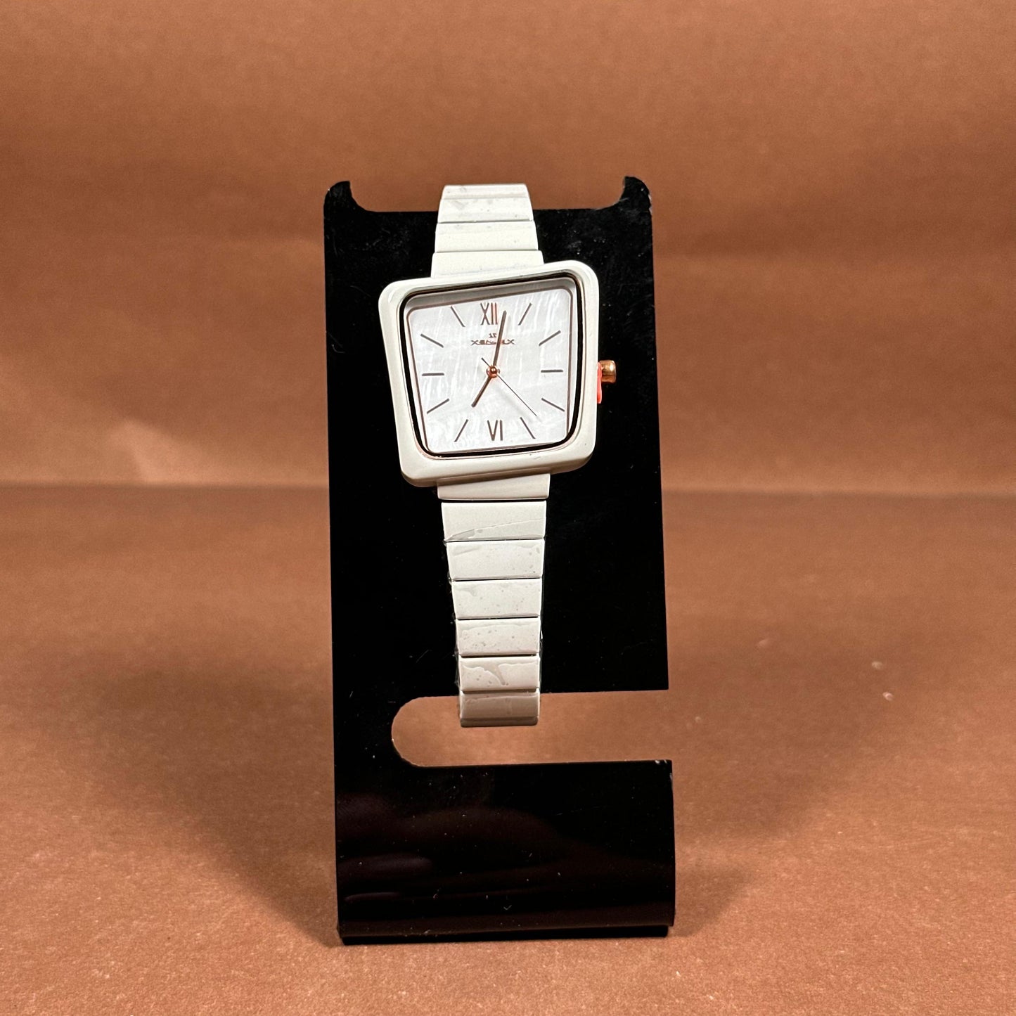 Xenlex Original for Women Watch in White Color