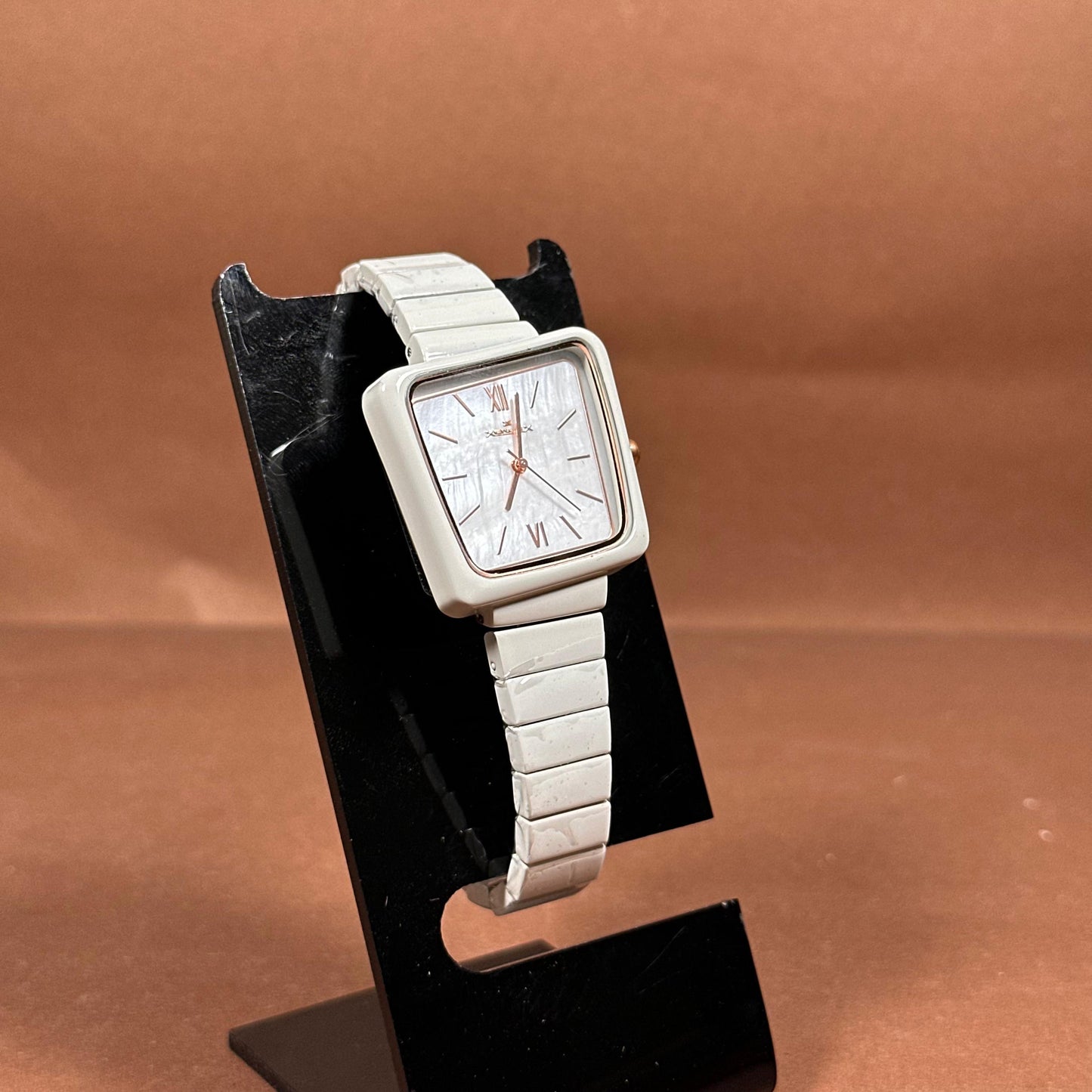Xenlex Original for Women Watch in White Color