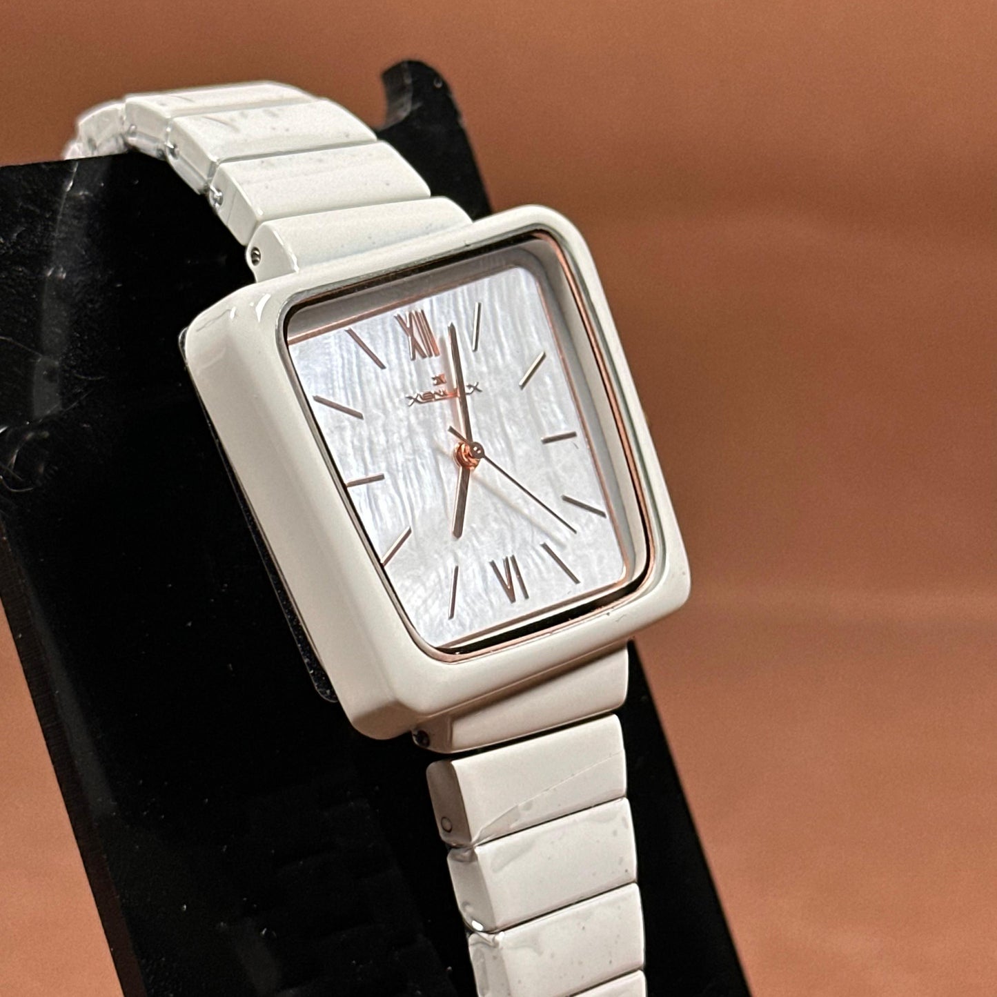 Xenlex Original for Women Watch in White Color