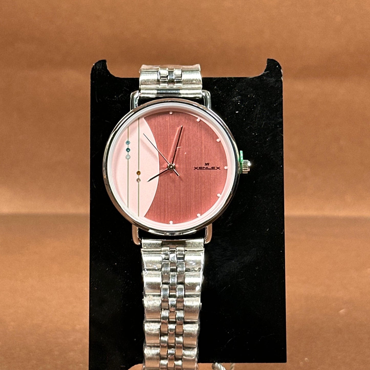 Xenlex Original for Women Watch in Dual color