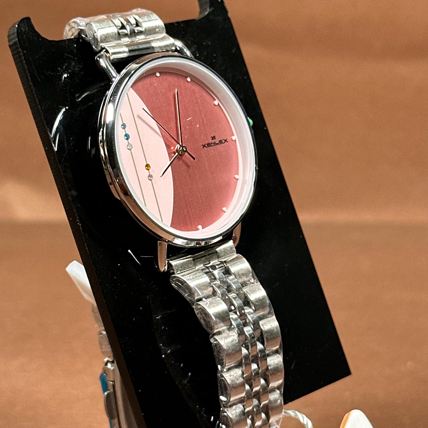 Xenlex Original for Women Watch in Dual color