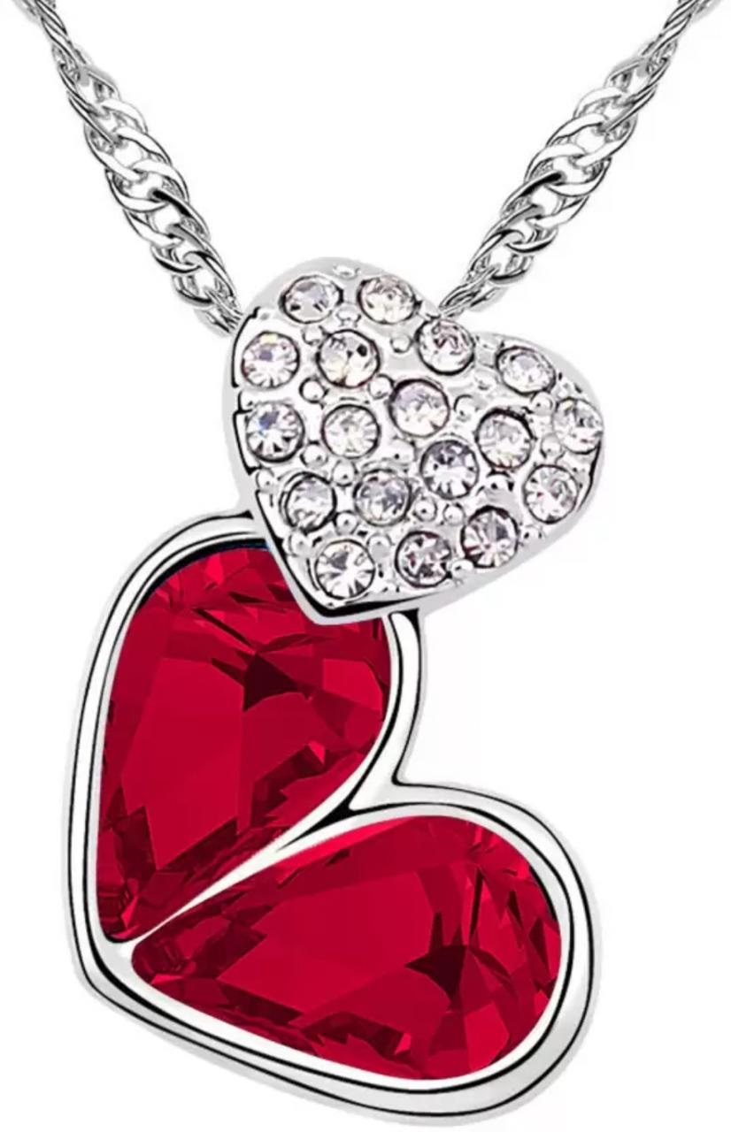Heart Shaped Locket