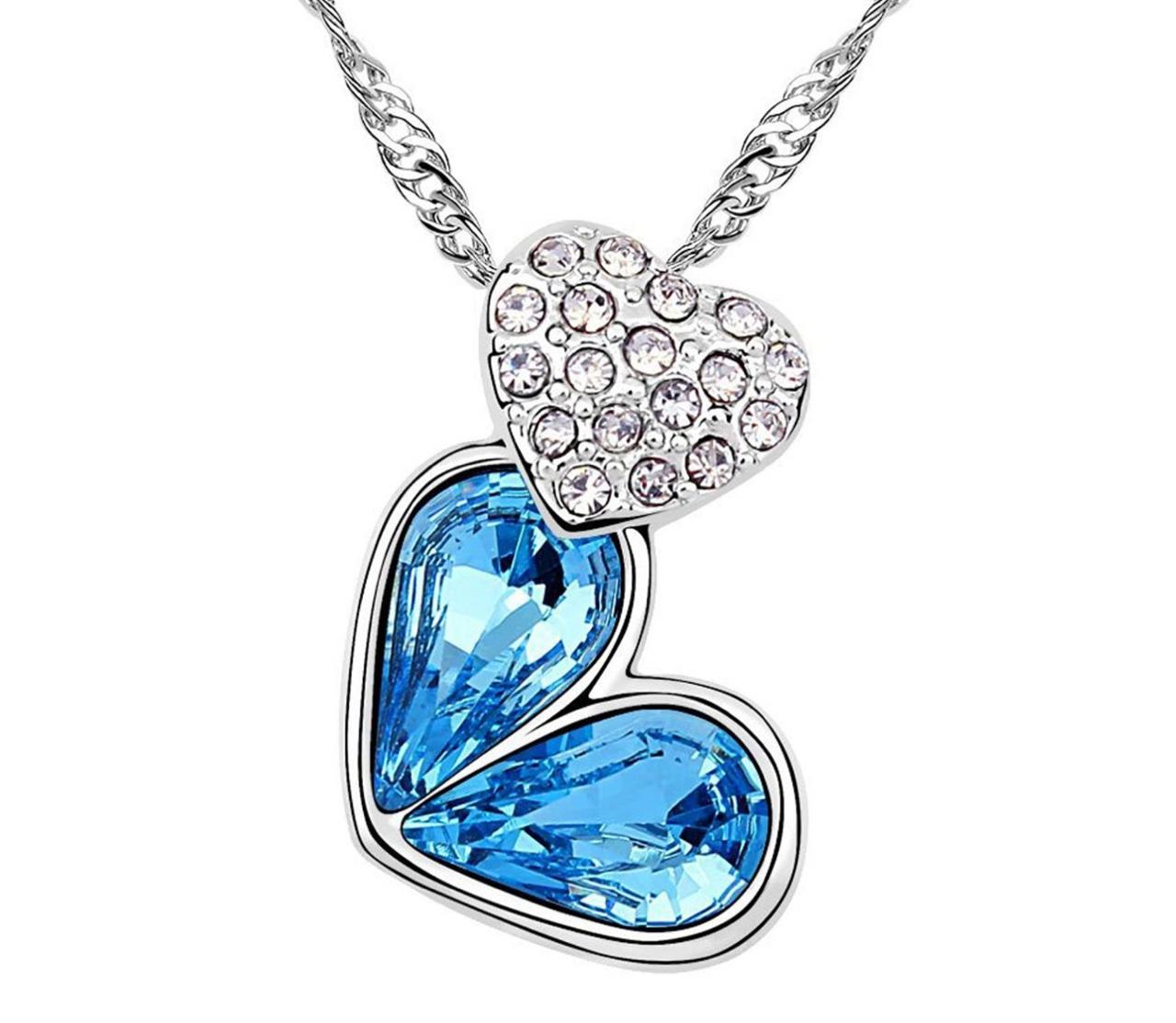 Heart Shaped Locket