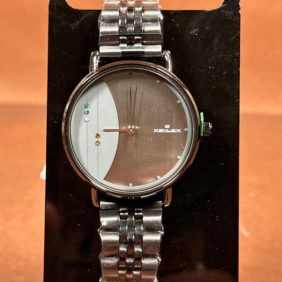 Xenlex Original for Women Watch in Dual Color