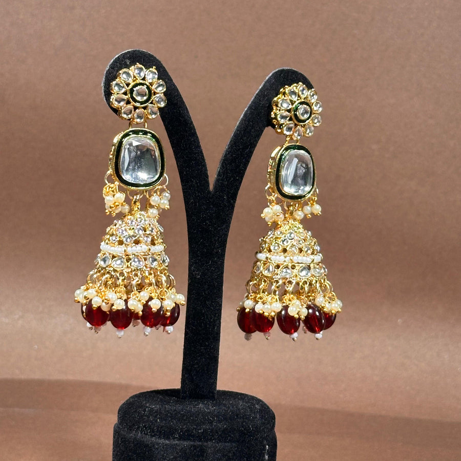 Zeenat-e-Shaadi Bridal Set
