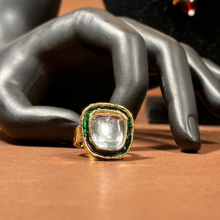 Zeenat-e-Shaadi Bridal Set