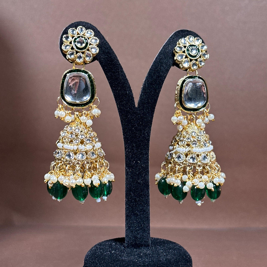 Zeenat-e-Shaadi Bridal Set