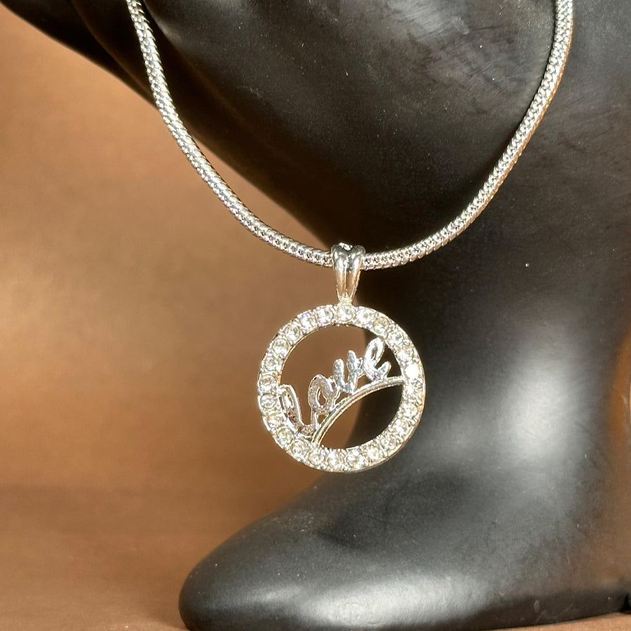 PENDANTS