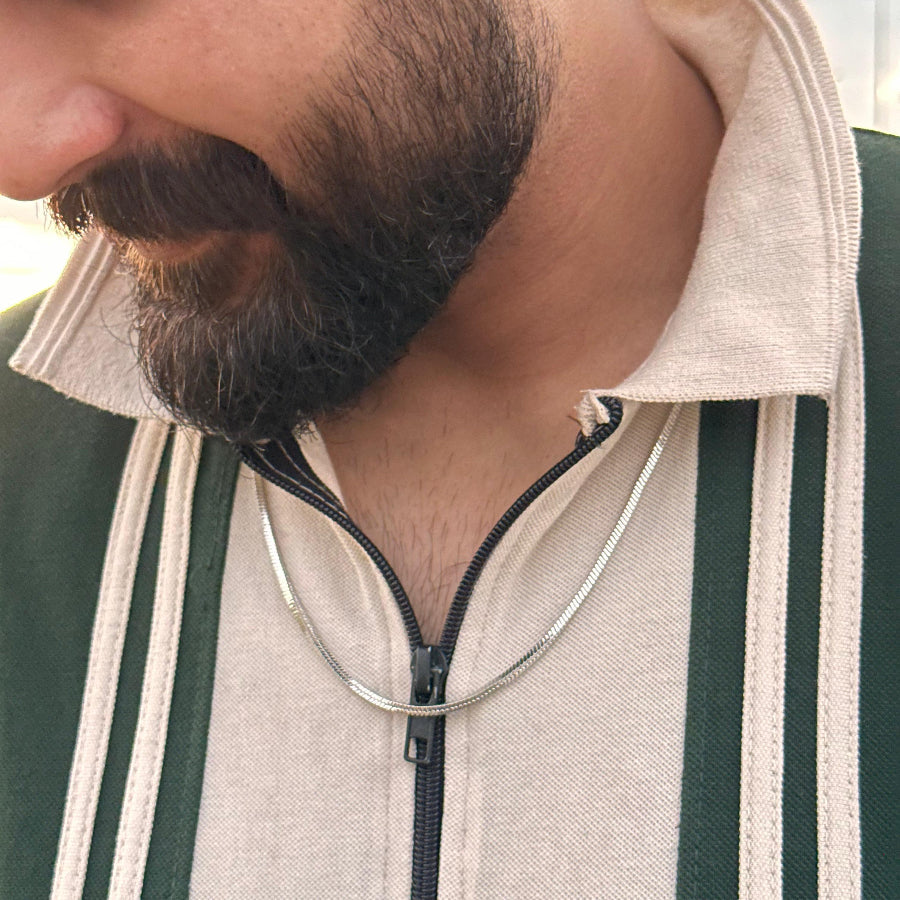 Men's Jewelry
