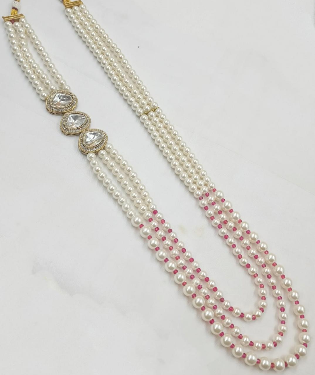 Groom Mala
