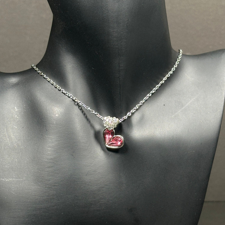 Heart Shaped Locket