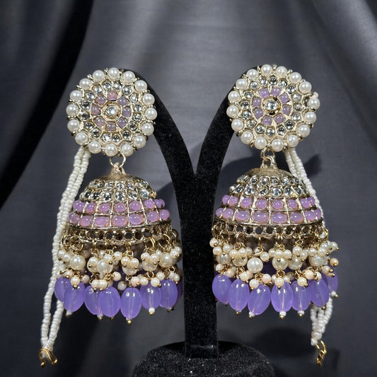 Chandelier Earrings