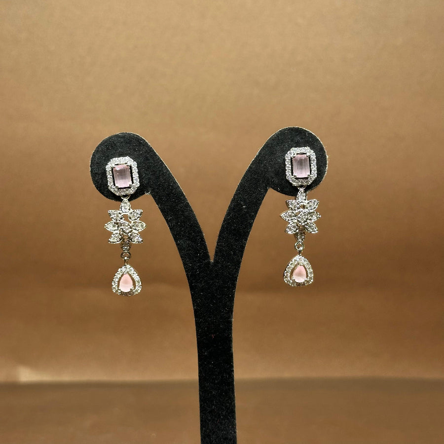 Bahaar-e-Pehchan Necklace set