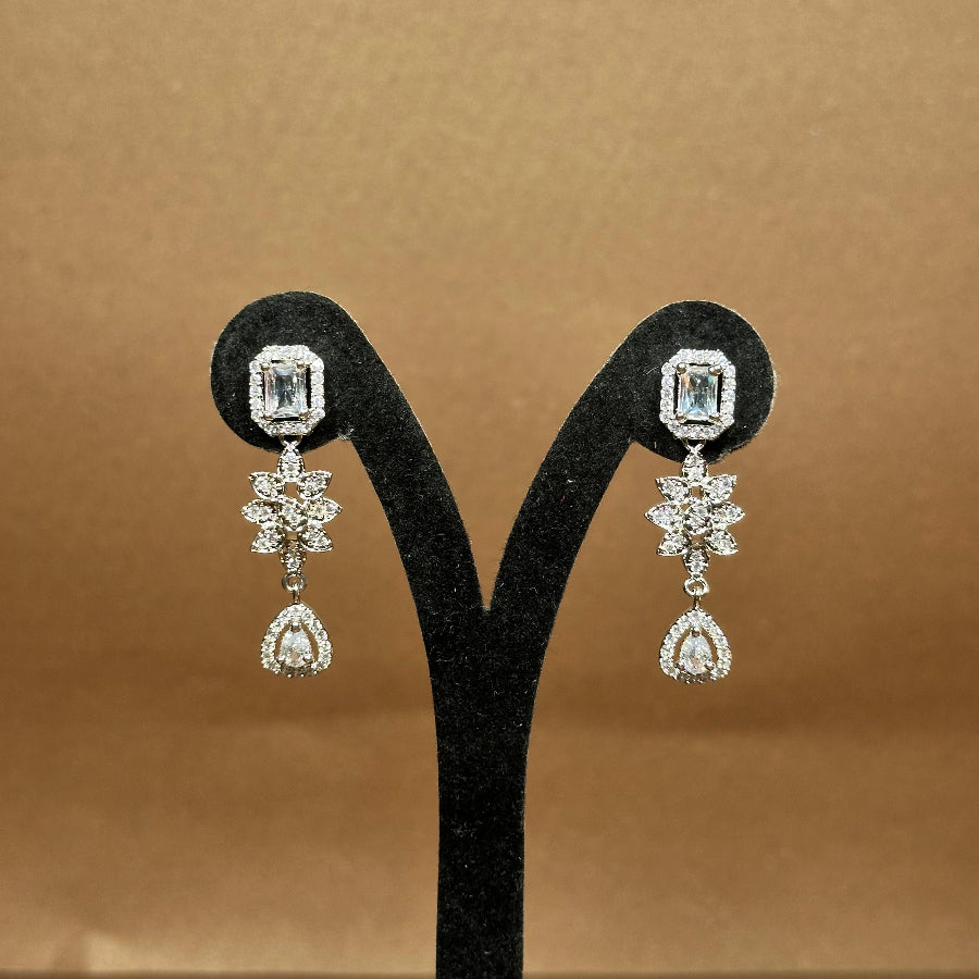 Bahaar-e-Pehchan Necklace set