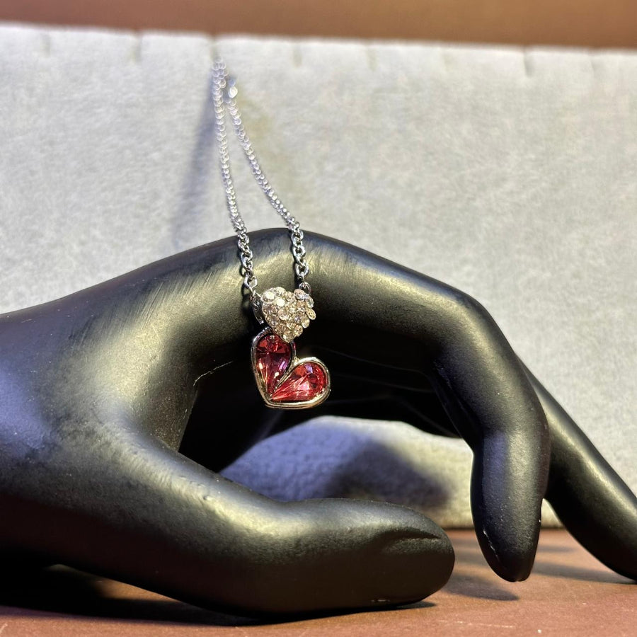 Heart Shaped Locket