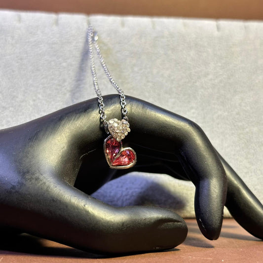 Heart Shaped Locket
