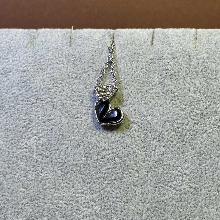 Heart Shaped Locket