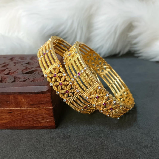Meherbano Bangles