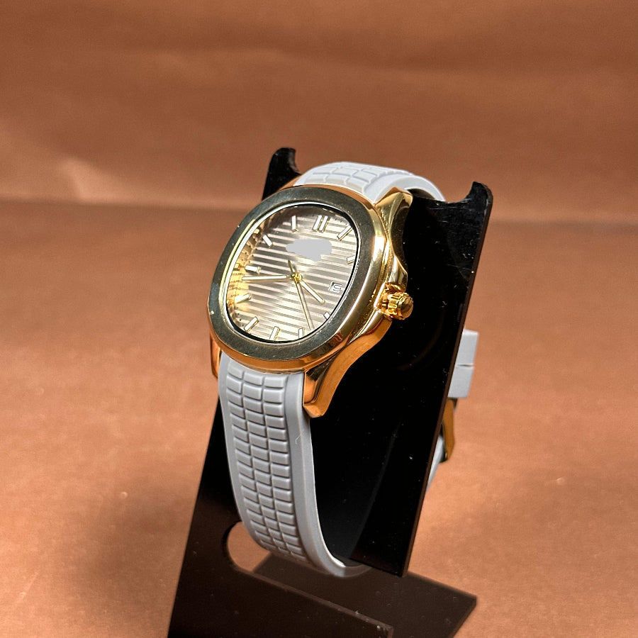 Men’s Luxury Sport Watch – Date Display
