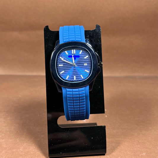 Men’s Luxury Sport Watch – Date Display