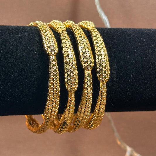Royal Heritage Style Bangles