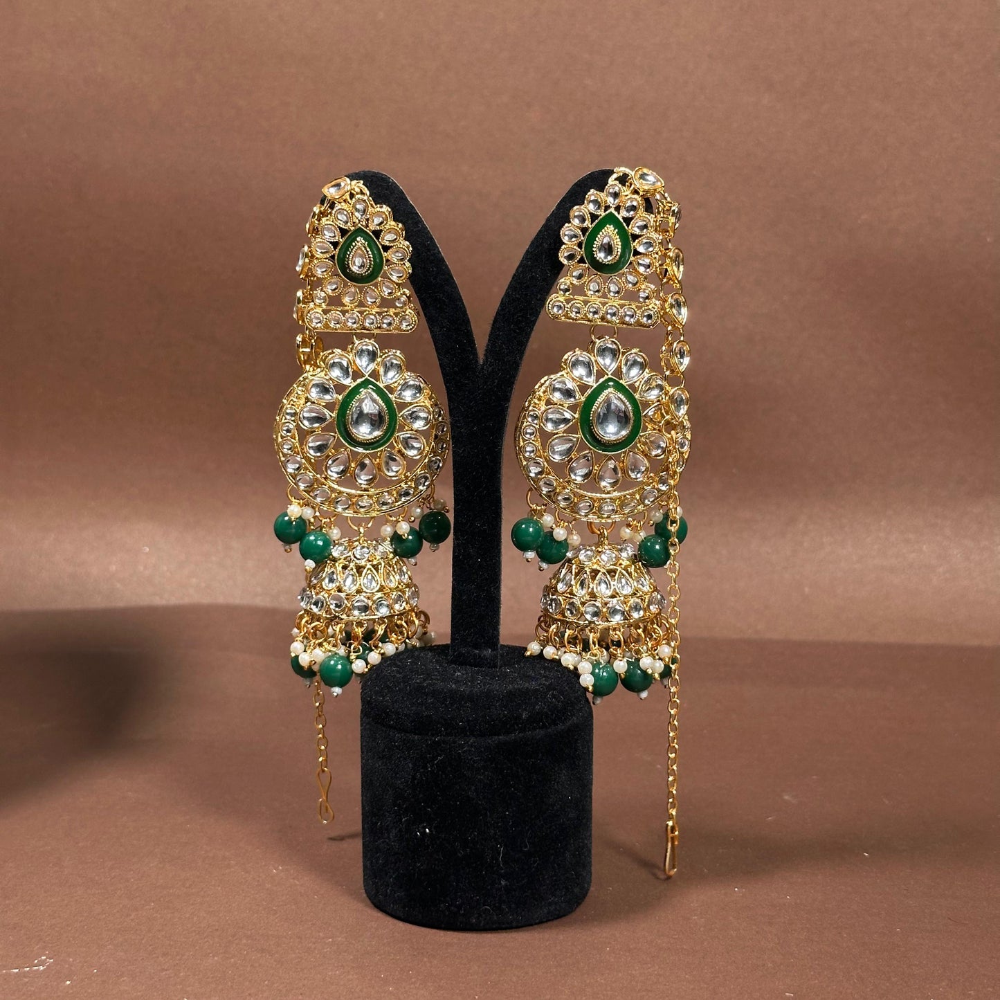 Shahnaz-e-Husan Bridal Set