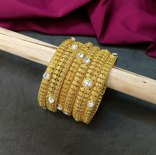 Noor-Jahan Bangles Set